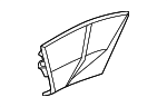 36135A93555 - Suspension: Insert for BMW Image
