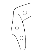 Rear Bracket