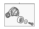 31170RB0J02 - : Serpentine Tensioner for Honda: Fit Image