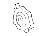 4N0963575 - Body: Fan for Audi Image