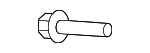 Strut Bolt