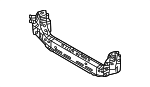 574050E020 - Body: Center Crossmember for Lexus Image