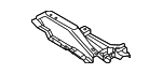 5750448020 - Body: Reinforcement for Lexus: TX550h+ Image