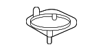 5822342020 - Body: Floor Reinforced for Lexus Image