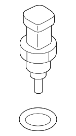 22630AA27A - Cooling System: Temp Sensor for Subaru: Ascent, Crosstrek, Impreza, Legacy, Outback, WRX Image