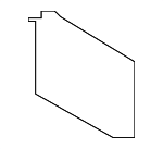 881620C071 - : Blind Spot Radar for Toyota: Sequoia Image