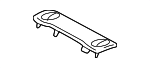 30767613 - Body: Upper Trim for Volvo Image