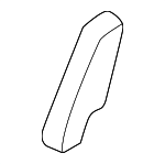 39973542 - : Side Cover for Volvo Image