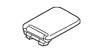 39975936 - Body: Lid for Volvo Image