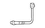 2134779 - Emission System: ACDelcoâ„¢ Rear Oxygen Sensor for GM Image