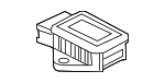 C2D11474 - : Yaw Rate Sensor for Jaguar Image