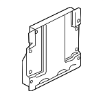 C2D40705 - : Control Module for Jaguar: XJ, XJR, XJR575 Image