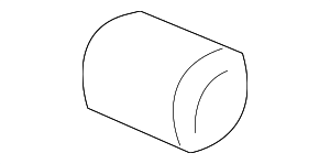 77121102 - Cooling System: Hose Connector for Audi Image