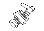 68506525AA - Body: Park Assist Camera for Mopar Image