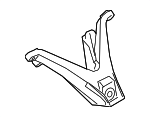 22119844628 - Engine: Support Bracket for BMW Image