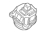 22119847740 - Engine: Front Mount for BMW: 760i xDrive Image