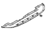 4KE825219B - Body: Panel for Audi Image