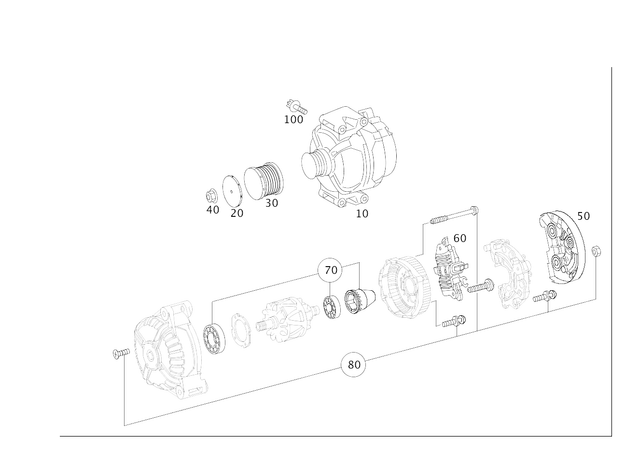 1 - Electrical Equipment and Instruments: Important Information for Mercedes-Benz: 180A, 180b, 180C, 190, 190D, 190E, 200, 200D, 220a, 220D, 230, 240D, 250, 260E, 280, 280C, 280CE, 280E, 280S, 280SE, 280SEL, 300C, 300CD, 300CE, 300D, 300E, 300S, 300SD, 300SE, 300SEL, 300SL, 300TD, 300TE, 350SD, 350SL, 380SE, 380SEC, 380SEL, 380SL, 380SLC, 400E, 400SE, 400SEL, 450SE, 450SEL, 450SL, 450SLC, 500E, 500SEC, 500SEL, 500SL, 560SEC, 560SEL, 560SL, 600SEL, 600SL, A220, A35 AMG, AMG GT, AMG GT 43, AMG GT 53, AMG GT 55, AMG GT 63, AMG GT 63 Pro, AMG GT 63 S, AMG GT 63 S E Performance, AMG GT Black Series, AMG GT C, AMG GT R, AMG GT S, B Electric Drive, B250e, C220, C230, C240, C250, C280, C300, C32 AMG, C320, C350, C350e, C400, C43 AMG, C450 AMG, C55 AMG, C63 AMG, C63 AMG S, C63 AMG S E Performance, CL500, CL550, CL600, CL63 AMG, CL65 AMG, CLA250, CLA35 AMG, CLA45 AMG, CLA45 AMG S, CLE300, CLE450, CLE53 AMG, CLK320, CLK350, CLK430, CLK500, CLK55 AMG, CLK550, CLK63 AMG, CLS400, CLS450, CLS500, CLS53 AMG, CLS55 AMG, CLS550, CLS63 AMG, CLS63 AMG S, E250, E300, E320, E350, E400, E420, E43 AMG, E430, E450, E500, E53 AMG, E55 AMG, E550, E63 AMG, E63 AMG S, EQB 250+, EQB 300, EQB 350, EQE 350, EQE 350 SUV, EQE 350+, EQE 350+ SUV, EQE 500, EQE 500 SUV, EQE AMG, EQE AMG SUV, EQS 450, EQS 450 SUV, EQS 450+, EQS 450+ SUV, EQS 580, EQS 580 SUV, EQS AMG, G500, G55 AMG, G550, G550 4x4, G580, G63 4x4 Squared AMG, G63 AMG, G65 AMG, GL320, GL350, GL450, GL550, GL63 AMG, GLA250, GLA35 AMG, GLA45 AMG, GLB250, GLB35 AMG, GLC300, GLC350e, GLC43 AMG, GLC63 AMG, GLC63 AMG S, GLC63 AMG S E Performance, GLE300d, GLE350, GLE400, GLE43 AMG, GLE450, GLE450 AMG, GLE450e, GLE53 AMG, GLE550e, GLE580, GLE63 AMG, GLE63 AMG S, GLK250, GLK350, GLS350d, GLS450, GLS550, GLS580, GLS63 AMG, Maybach EQS 680 SUV, Maybach GLS600, Maybach S550, Maybach S560, Maybach S580, Maybach S600, Maybach S650, Maybach S680, ML250, ML320, ML350, ML400, ML430, ML450, ML500, ML55 AMG, ML550, ML63 AMG, R320, R350, R500, S350, S400, S420, S430, S450, S500, S55 AMG, S550, S550e, S560, S580, S580e, S600, S63 AMG, S63 AMG E Performance, S65 AMG, SL320, SL400, SL43 AMG, SL450, SL500, SL55 AMG, SL550, SL600, SL63 AMG, SL63 AMG S E Performance, SL65 AMG, SLC300, SLC43 AMG, SLK250, SLK280, SLK300, SLK350, SLK55 AMG, SLR McLaren, SLS AMG Image image
