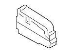 4H0941824 - Electrical: Fuse Holder for Audi Image