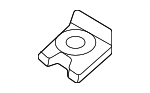 BCKA60408 - : Column Assembly U-Nut for Mazda Image