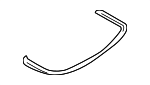 970632065011R0 - Electrical: Dome Light for Porsche Image