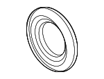 LR121757 - Engine: Crankshaft Seal for Land-Rover Image