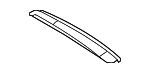 32009606 - Body: Rear Header for Saab: 9-2X Image