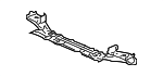 4603SZTA01ZZ - : Lower Tie Bar for Honda Image
