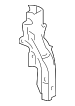 4601SZTG00ZZ - : Side Reinforced for Honda: CR-Z Image