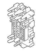 243111HA0A - Electrical: Fuse &amp; Relay Box for Nissan Image