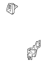 243171KA0A - Electrical: Mount Bracket for Nissan Image