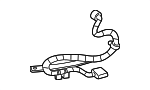 12164279 - Cooling System: Wire Harness for GM Image