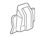 10416564 - Cooling System: Heat Shield for GM Image