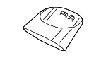 31477658 - Body: Lower Cover for Volvo Image
