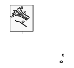 EG21507R0J - Body: Cowl Grille for Mazda: CX-7 Image