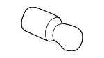 15828918 - Electrical: Tail Lamp Bulb for GM Image