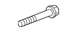 62492C5000 - Suspension: Shock Bolt for Hyundai Image