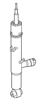55308NI200 - Suspension: Shock for Hyundai Image