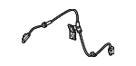 55381CU550 - Suspension: Wire for Hyundai Image