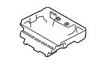LR138068 - Body: Storage Compartment for Land-Rover Image