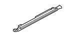 LR081290 - : Floor Side Rail for Land-Rover Image