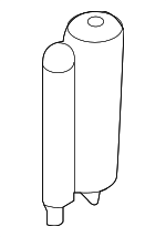 LR038145 - Body: Strap for Land-Rover Image