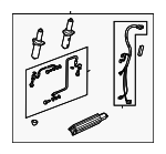 99751211107 - : Drive Unit for Porsche Image