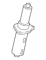 99751295201 - : Lift Actuator for Porsche Image