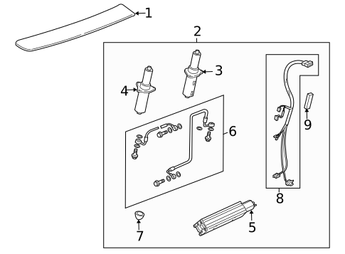 Aero Ground Effects & Body Kits for 2012 Porsche 911 #0