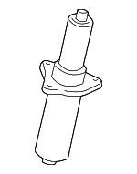 99751295101 - : Lift Actuator for Porsche Image