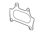 181155K0004 - Exhaust: Exhaust Manifold Gasket for Honda: Accord, CR-V Image