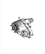 RL105651AF - : Nvg273 Transfer Case for Mopar Image