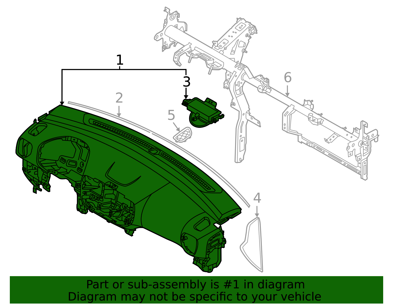 Dashboard Panel Restore Original Look Function 84710 K2200 NNB dashboard-panel-restore-original-look-function-84710-k2200-nnb
