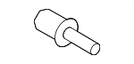 N90814402 - Body: Mount Bracket Stud for Audi: A5, A5 Quattro, RS5, S5, TT, TT Quattro Image